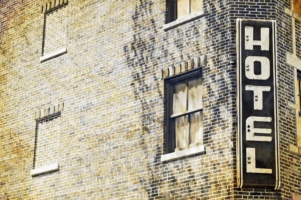 logement à Chicago